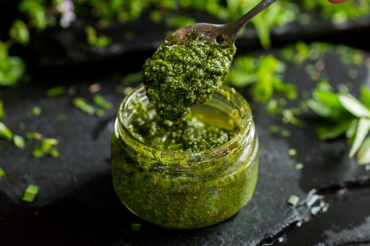 Pesto del supermercato: per Altroconsumo nessuno è promosso