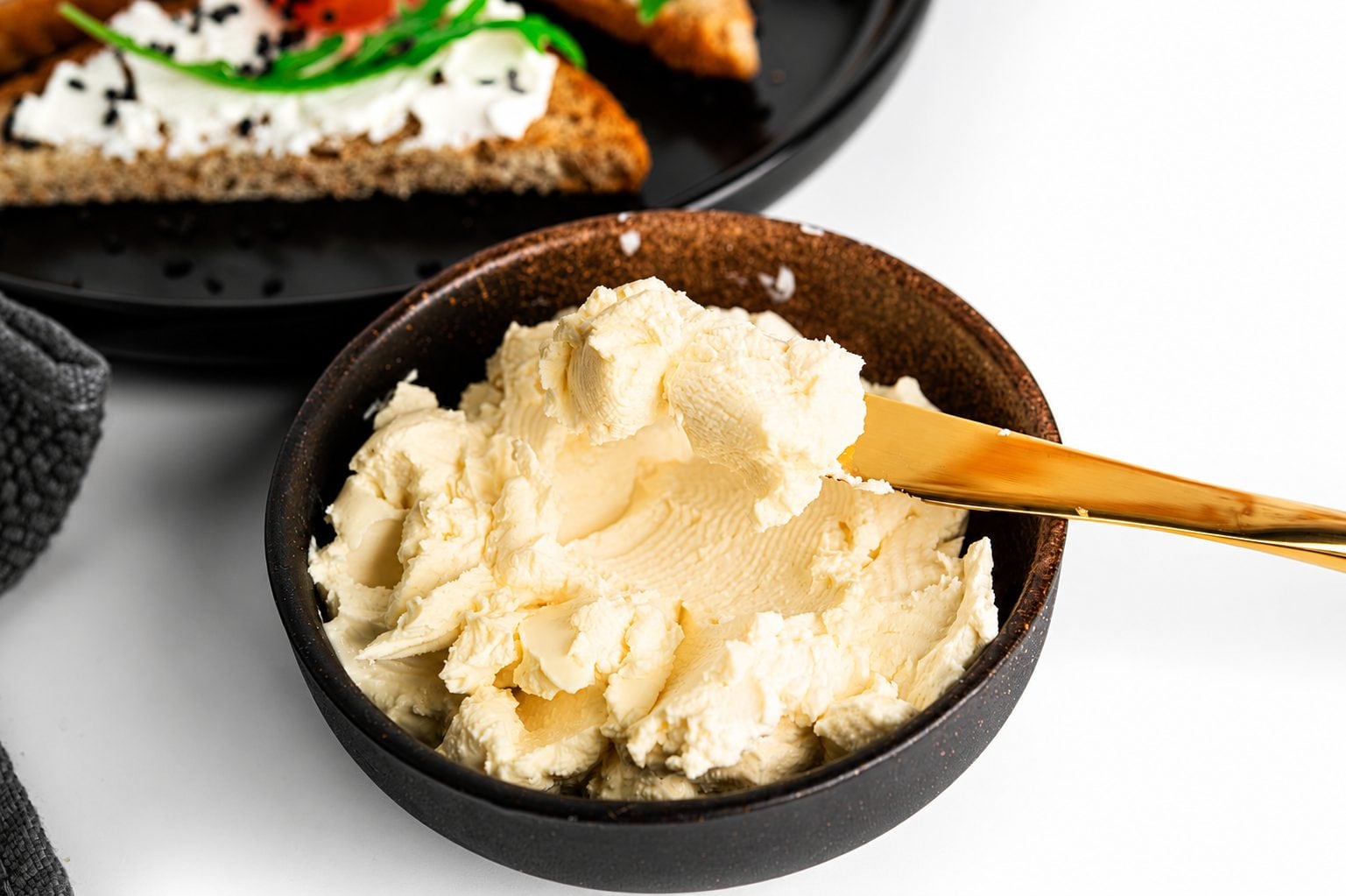 Cos'è la ricotta forte pugliese e come si usa in cucina