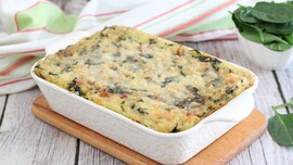 riso-al-forno-con-spinaci