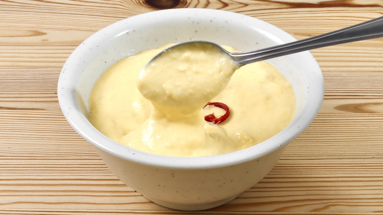 Salsa rouille