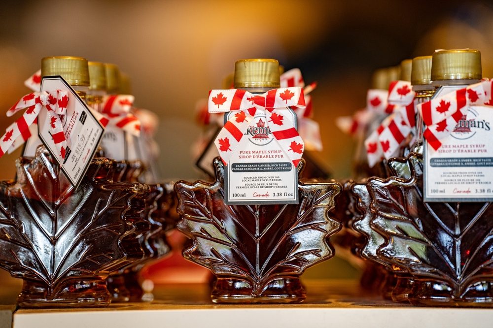 Maple syrup-gate: il Canada scopre la sua prima grande frode sullo sciroppo d’acero
