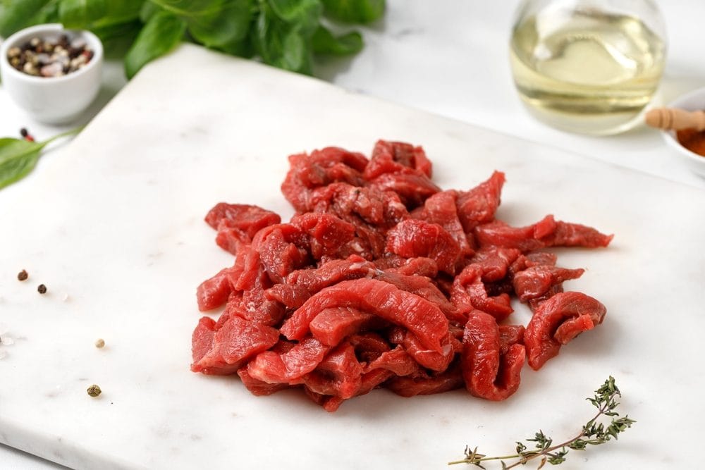 Straccetti: quali sono i migliori tagli di carne per prepararli alla perfezione