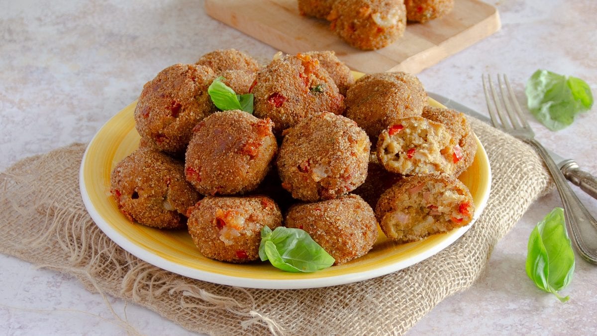 Polpette di wurstel