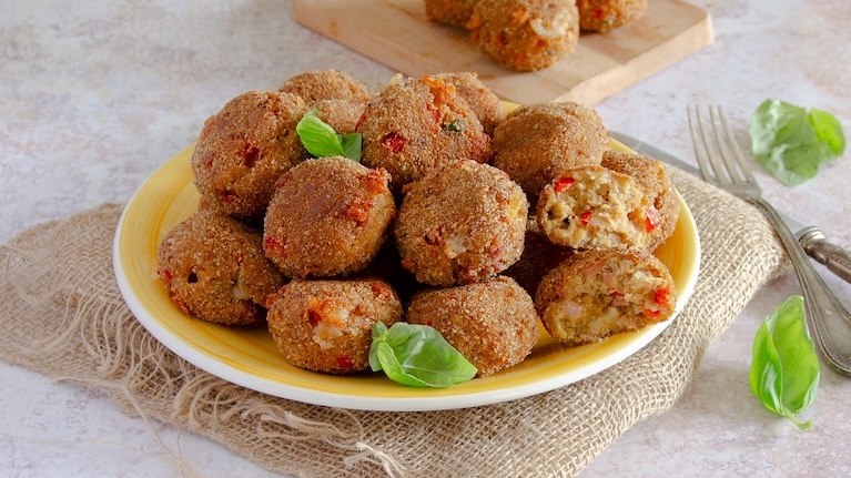 Polpette di wurstel