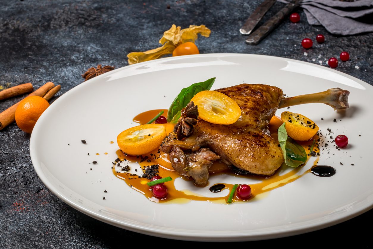 L Anatra Come usare l'anatra in cucina: consigli e ricette da provare