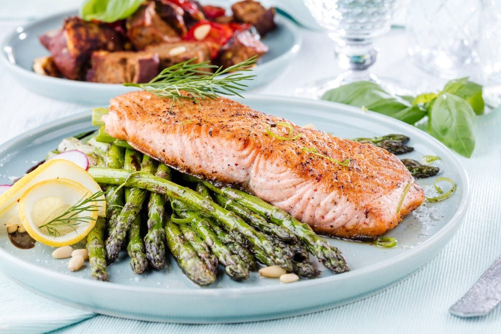 Come cucinare il salmone surgelato: consigli, idee e ricette