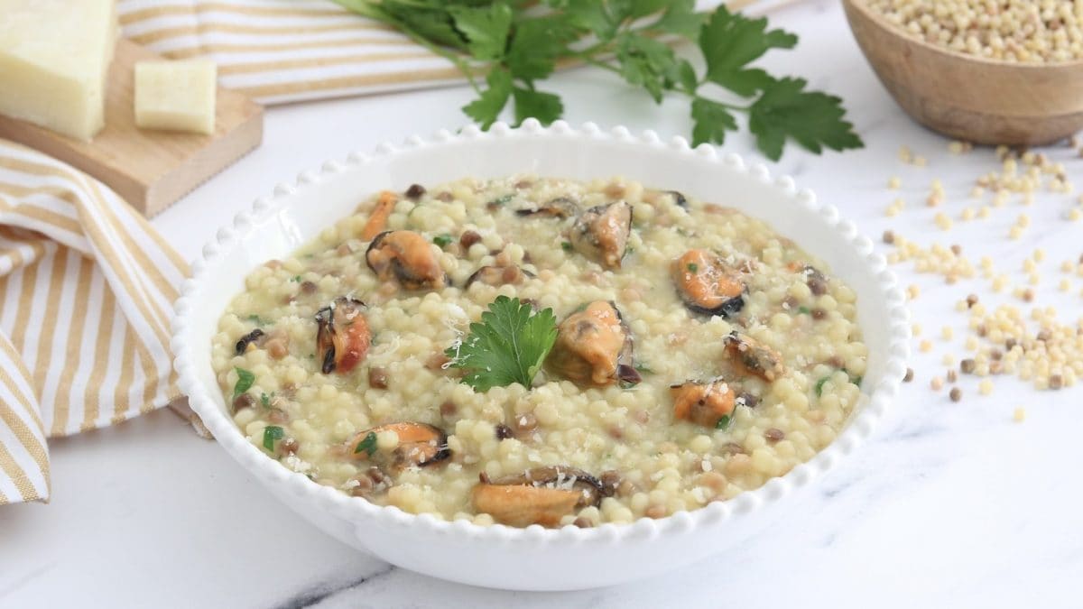 fregola-sarda-con-cozze-e-pecorino-di-cannavacciuolo