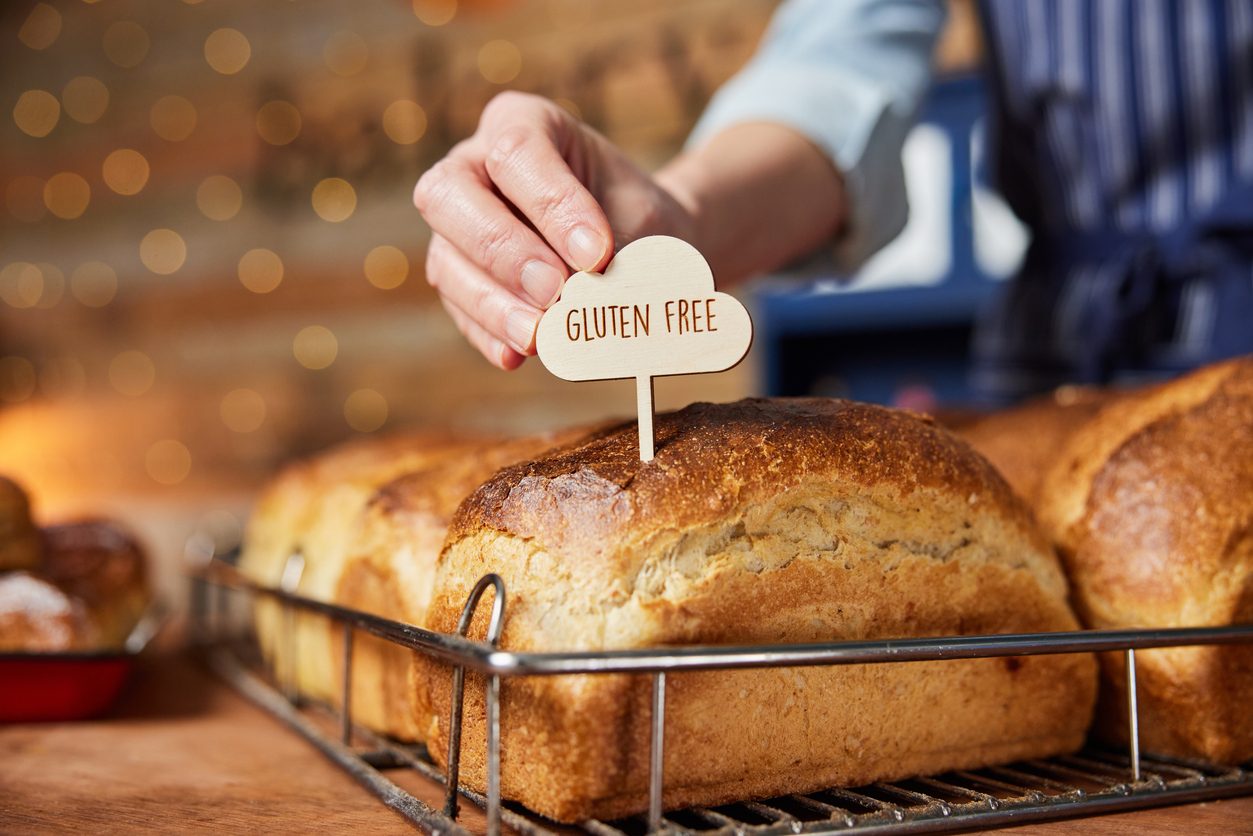 Svolta nel mondo della celiachia: è stato creato il primo pane di grano senza glutine
