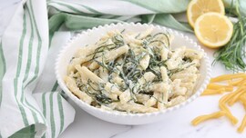 pasta-agretti-e-ricotta