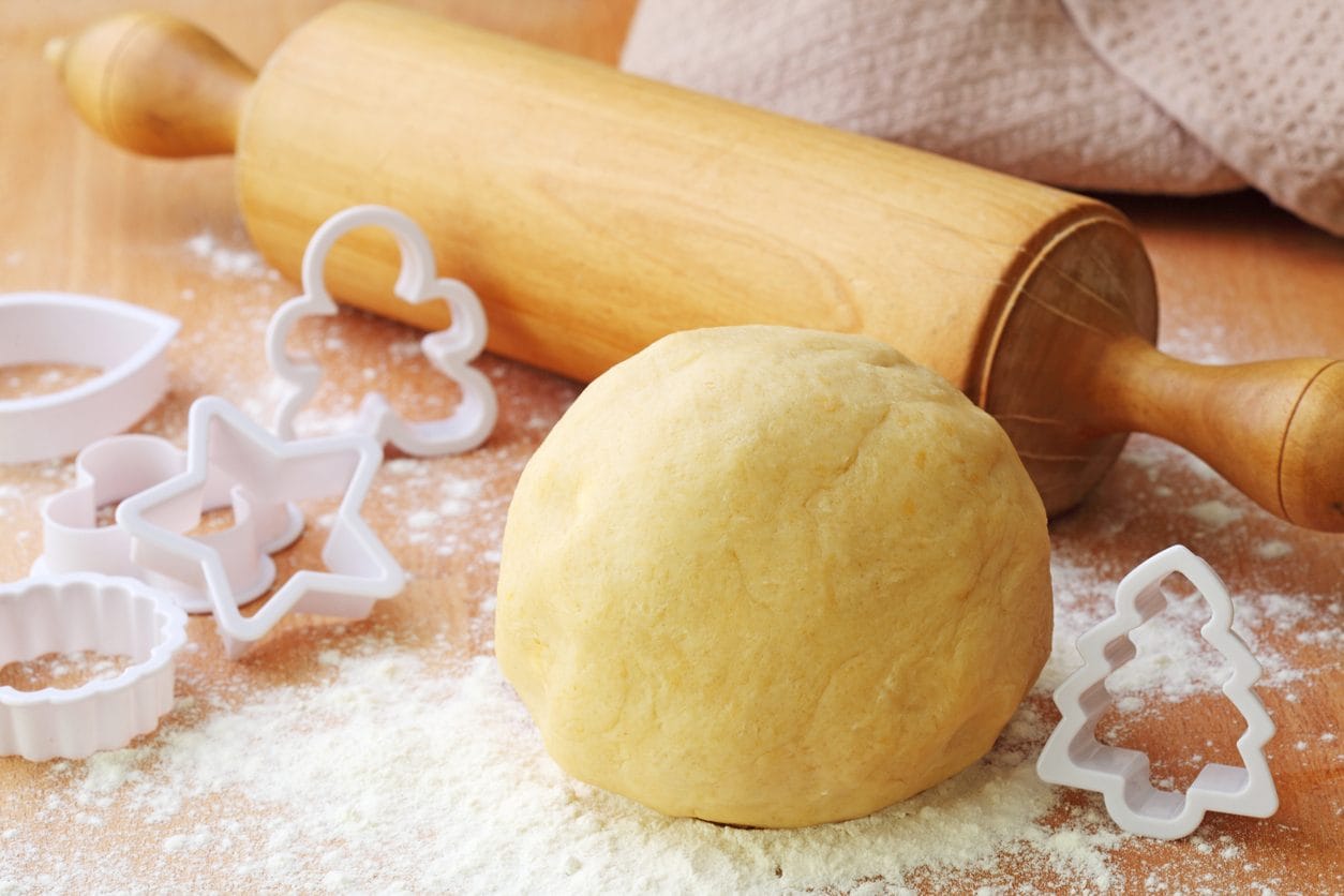 Pasta frolla: 13 varianti da conoscere per realizzare dolci perfetti