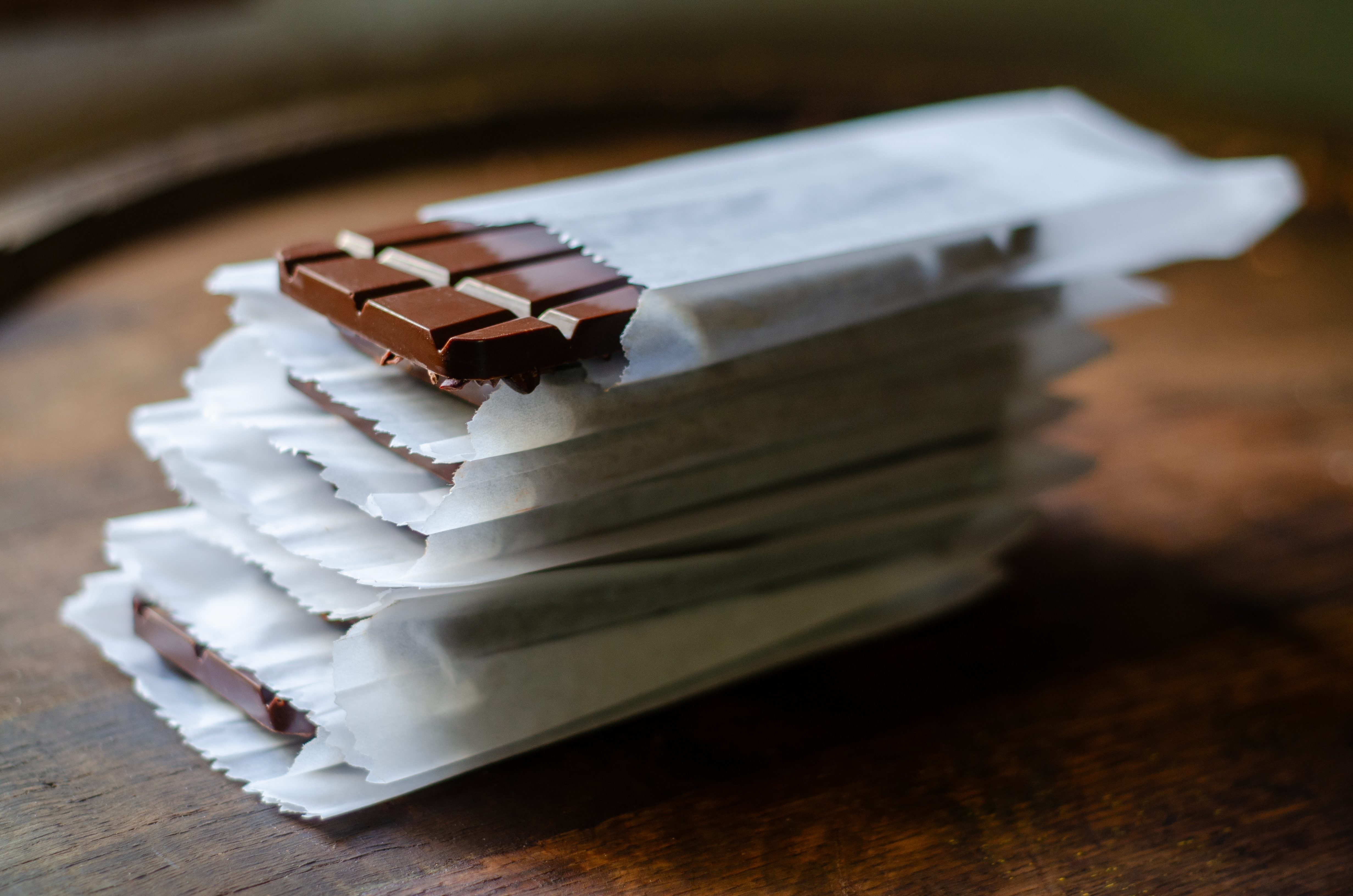 La tavoletta di cioccolato si restringe, il prezzo aumenta: la Germania "dichiara guerra" alla shrinkflation