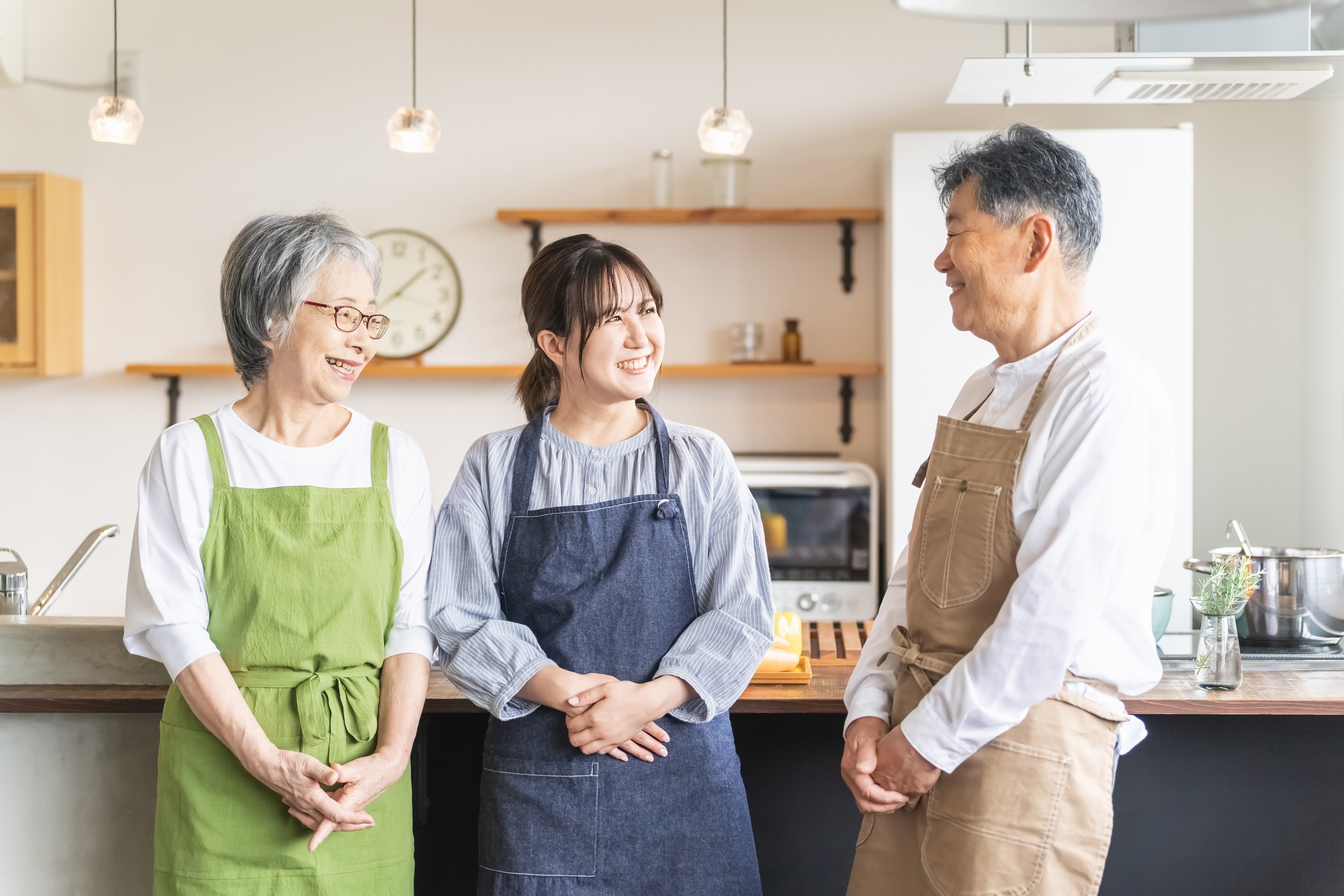 In Giappone c'è un ristorante che sbaglia le ordinazioni, ma è apprezzatissimo