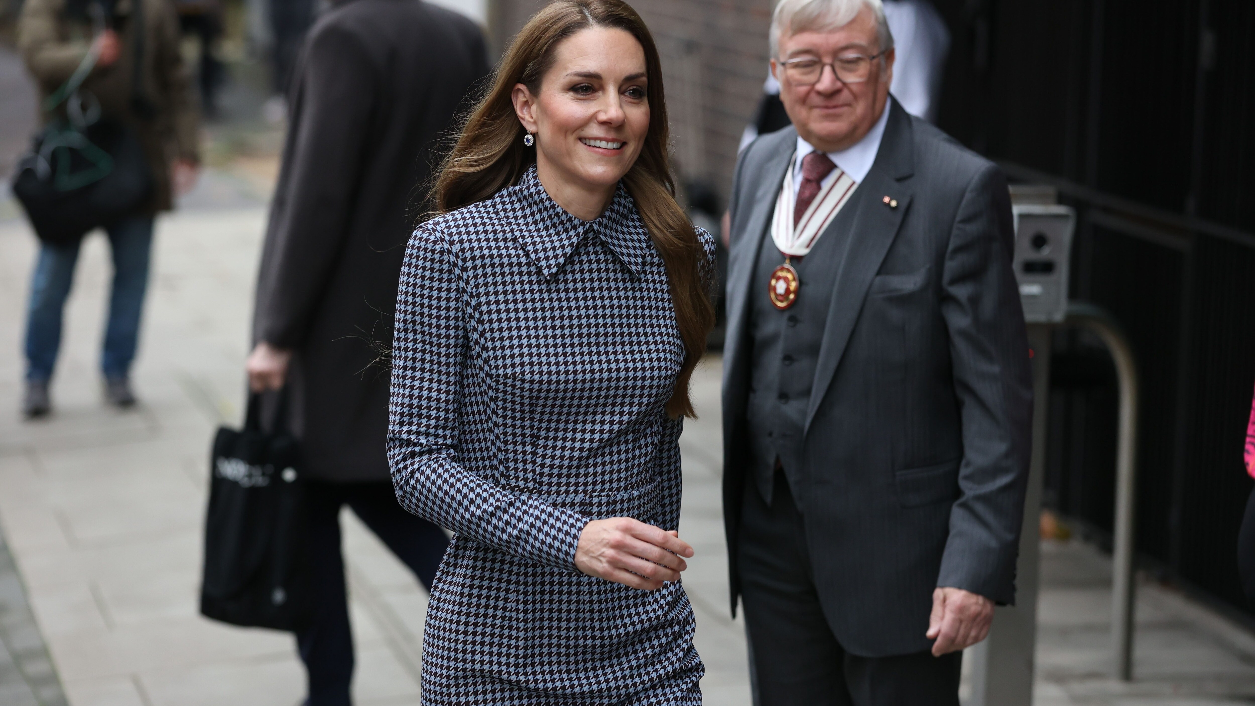 Kate Middleton