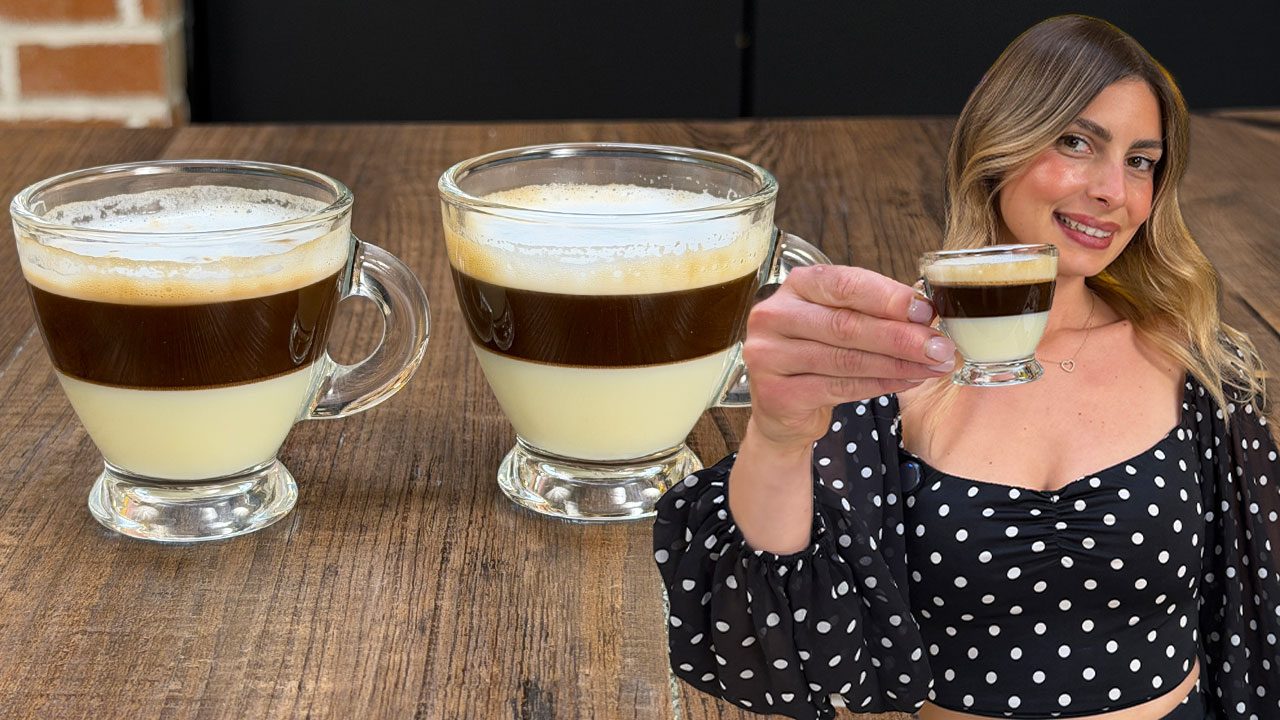 Caffè bombòn