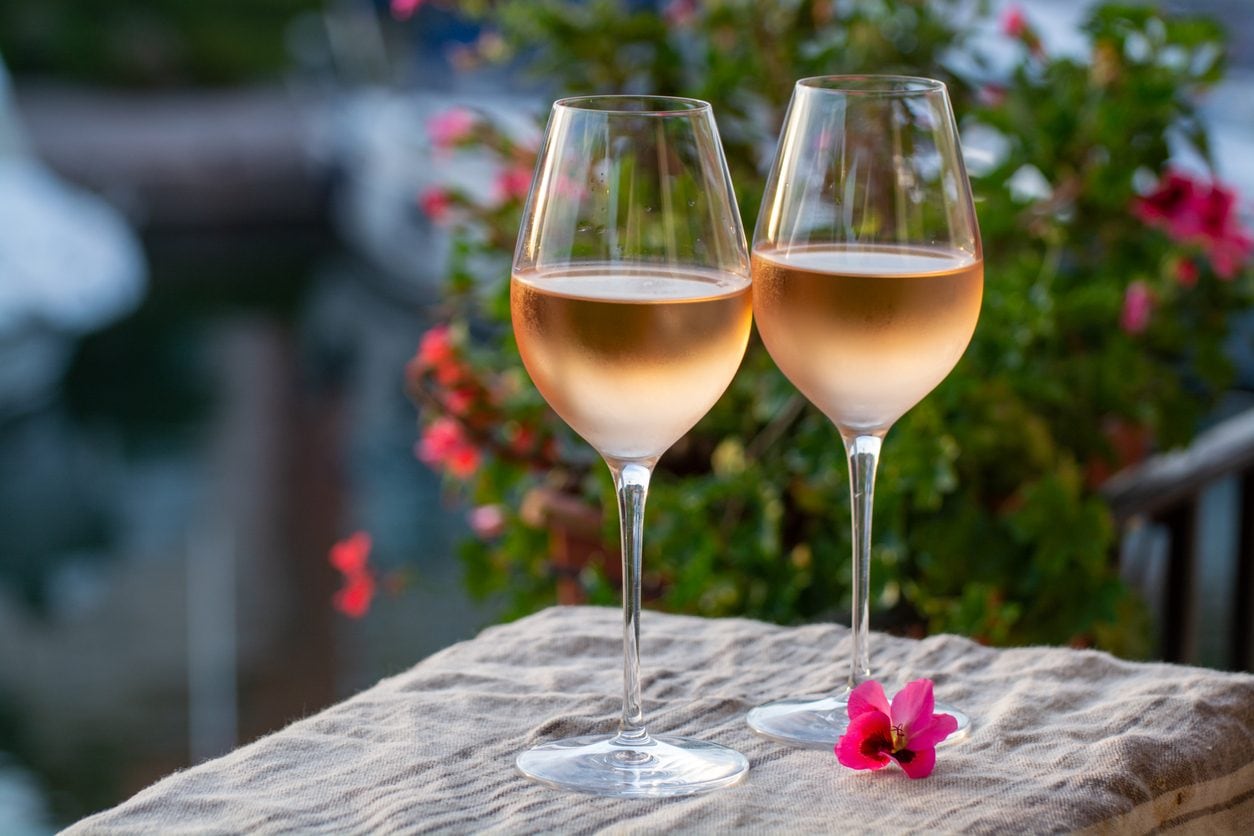 Il Chianti diventa rosé: nasce la nuova versione Docg e la sottozona Terre di Vinci