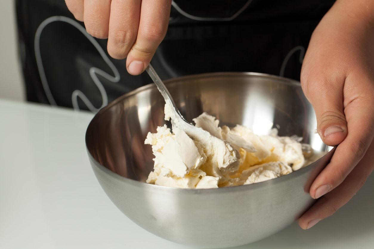 Come sostituire il mascarpone in cucina: le alternative da provare