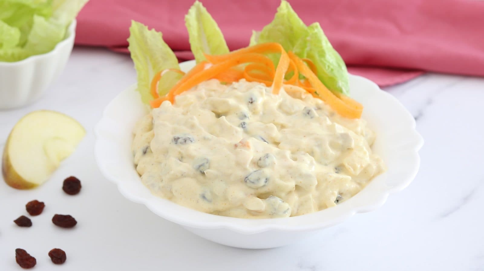 Coronation chicken: la ricetta originale britannica del "pollo dell'incoronazione"