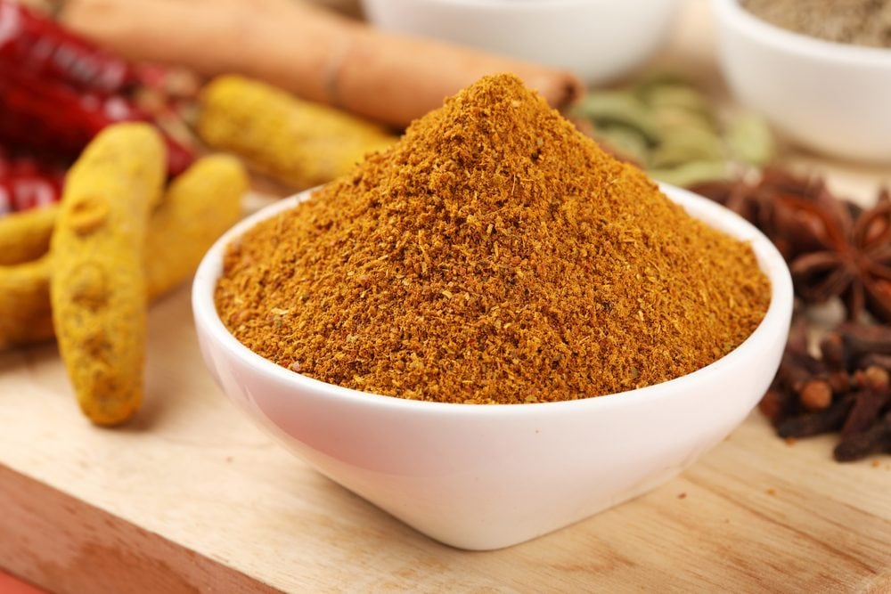 Garam masala: com'è fatto il mix di spezie indiano e come usarlo al meglio