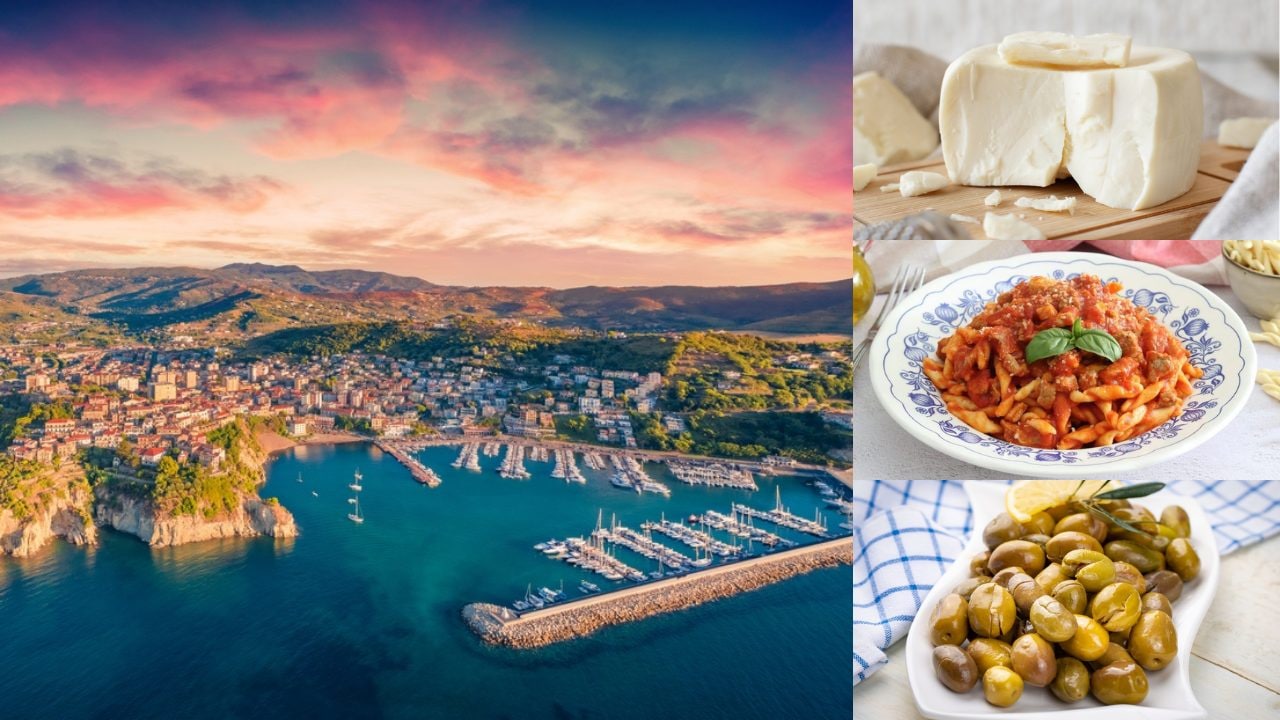 Cosa mangiare in Cilento: i piatti che non puoi assolutamente perdere