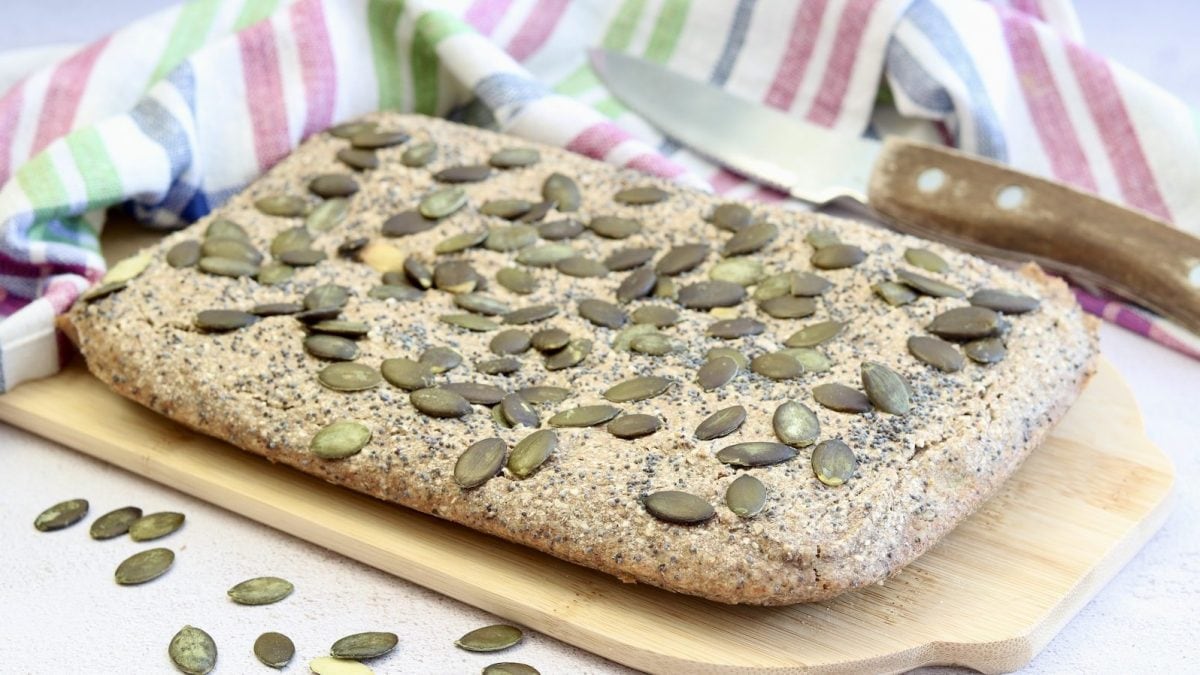 focaccia-di-grano-saraceno