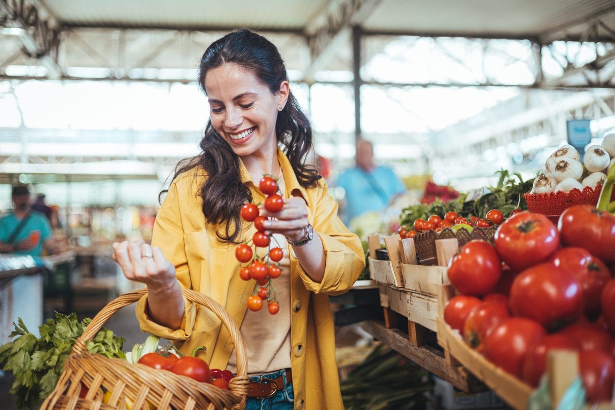 Frutta e verdura di luglio: i prodotti di stagione da avere in dispensa e in frigorifero