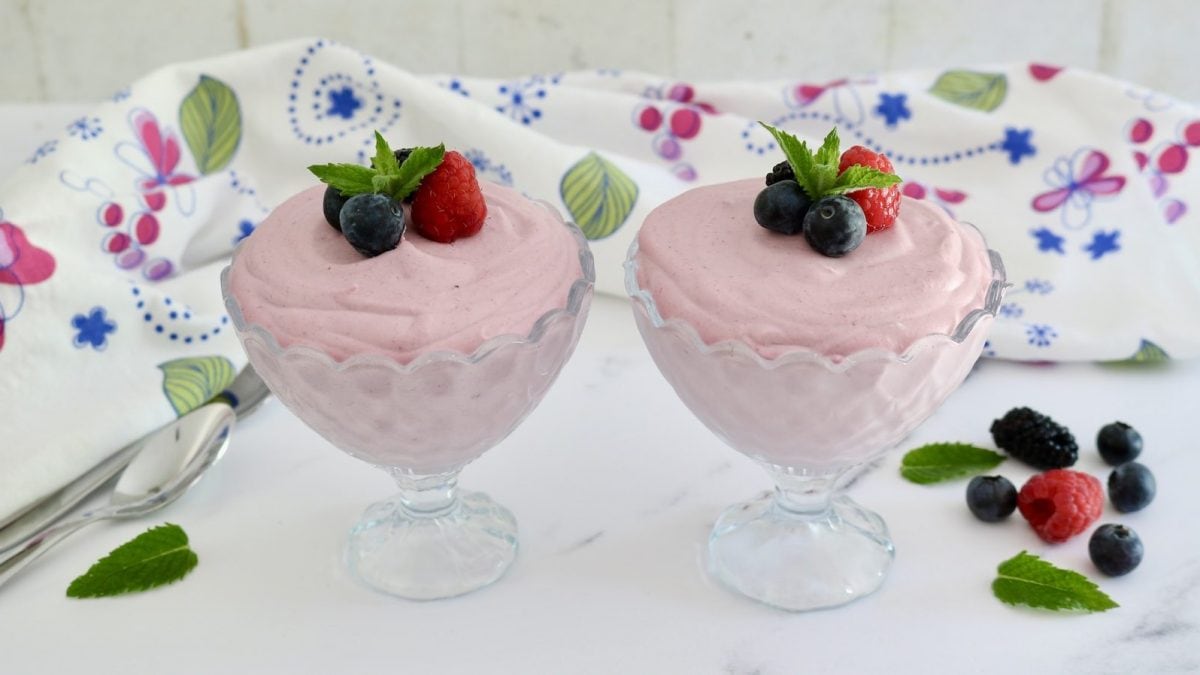 mousse-ai-frutti-di-bosco-di-sal-de-riso