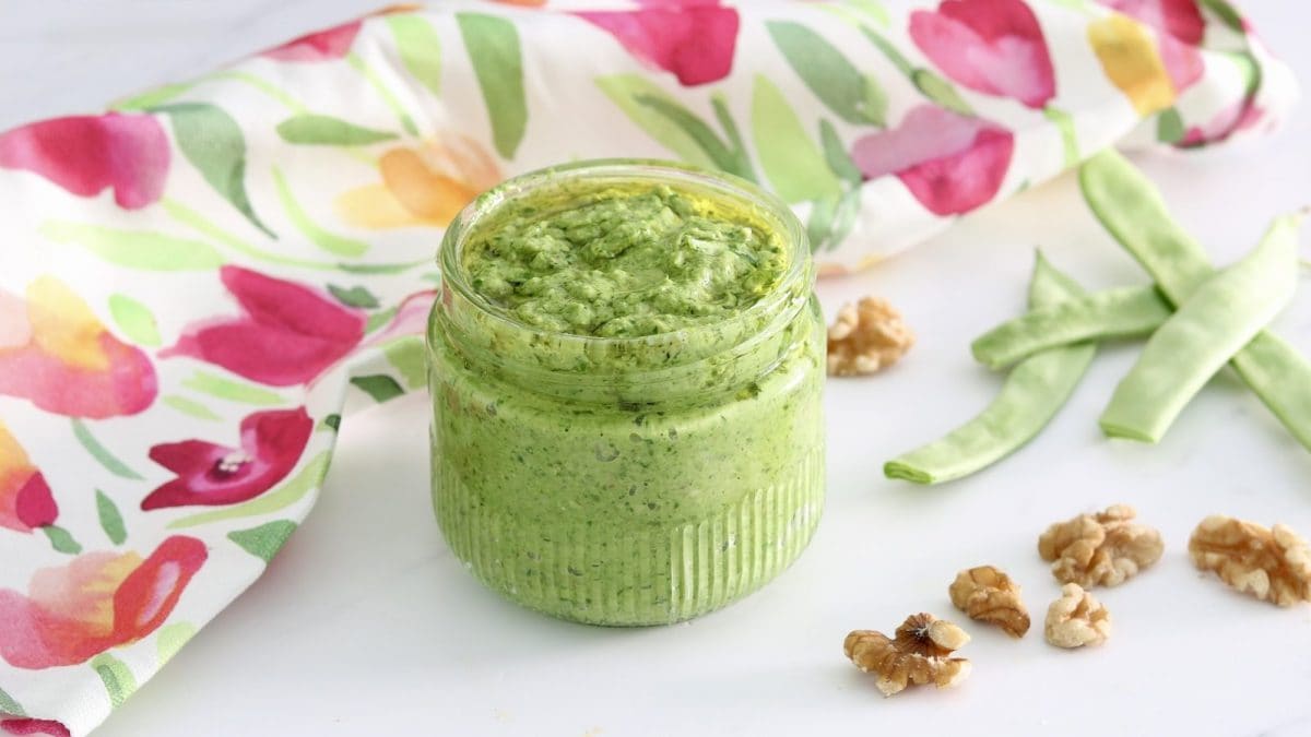 pesto-di-taccole