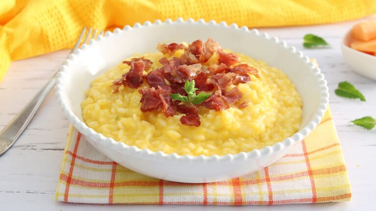 risotto-prosciutto-e-melone