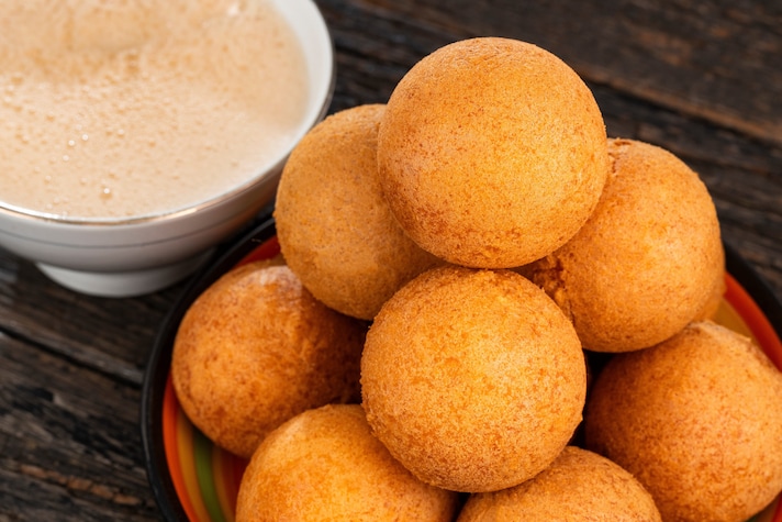Buñuelos