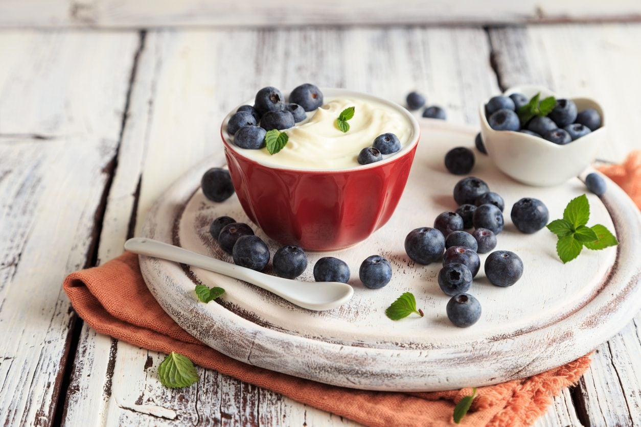 Cos’è lo skyr, il latticino simile allo yogurt greco che fa bene alla salute