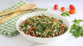 tabbouleh