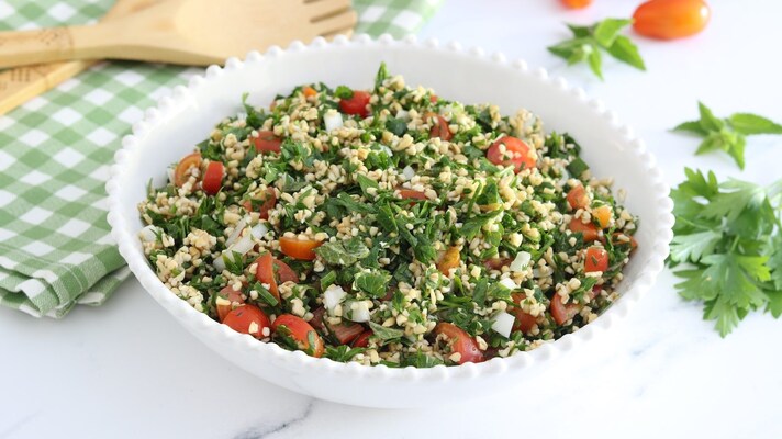 tabbouleh