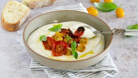 Crema di feta