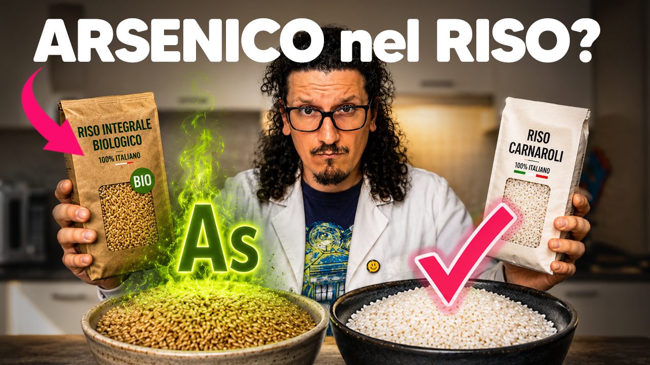 Come scegliere il riso al supermercato? La guida all’acquisto completa e come capire se è davvero buono