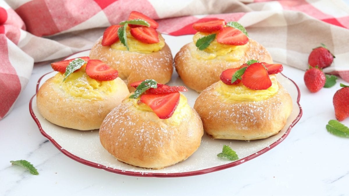 brioche-alle-fragole