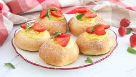 brioche-alle-fragole