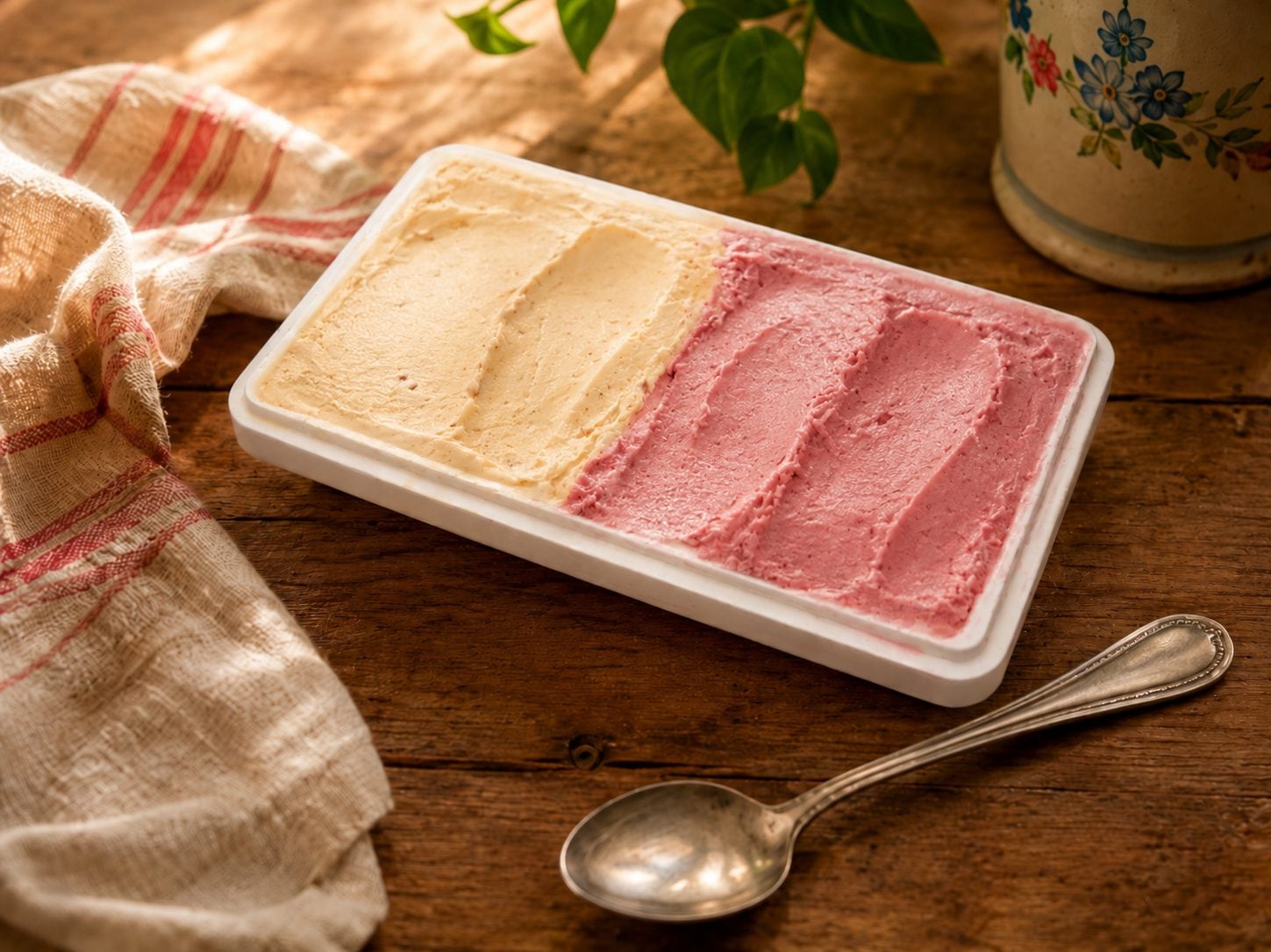 Come conservare il gelato a casa, quanto dura e come evitare i cristalli di ghiaccio