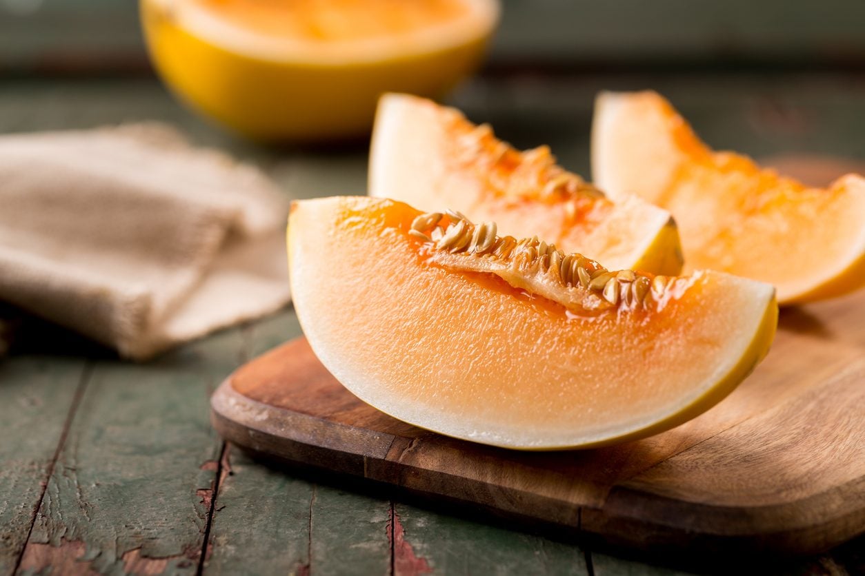 Come conservare il melone: metodi e consigli per farlo durare a lungo