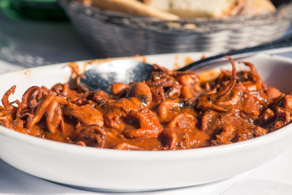 Moscardini: come sono fatti e come cucinarli al meglio