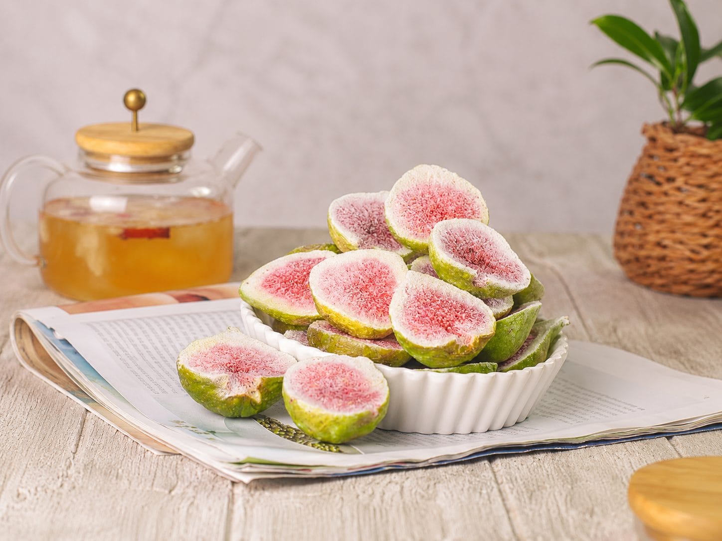Si possono congelare i fichi? Quando e come farlo al meglio