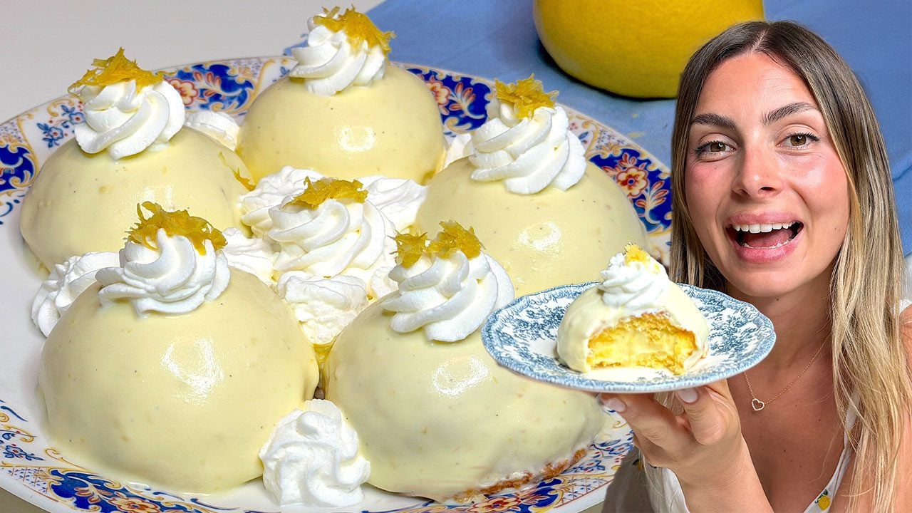 Delizie al limone