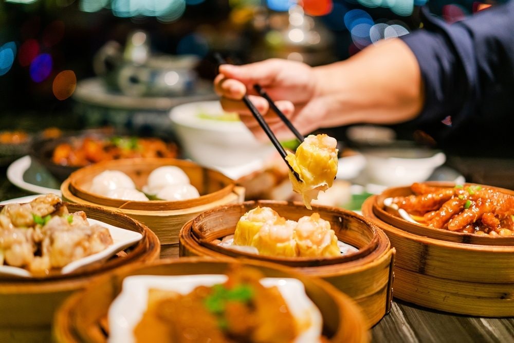 Dim sum: il rito cinese dei piccoli assaggi che ha conquistato il mondo