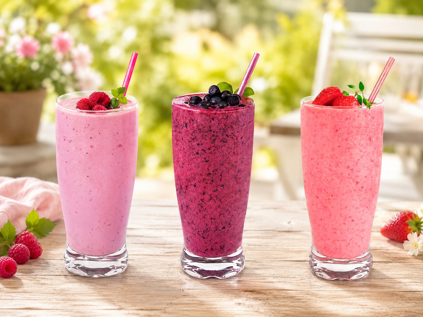 Frappè estivi: le ricette più fresche e golose da provare