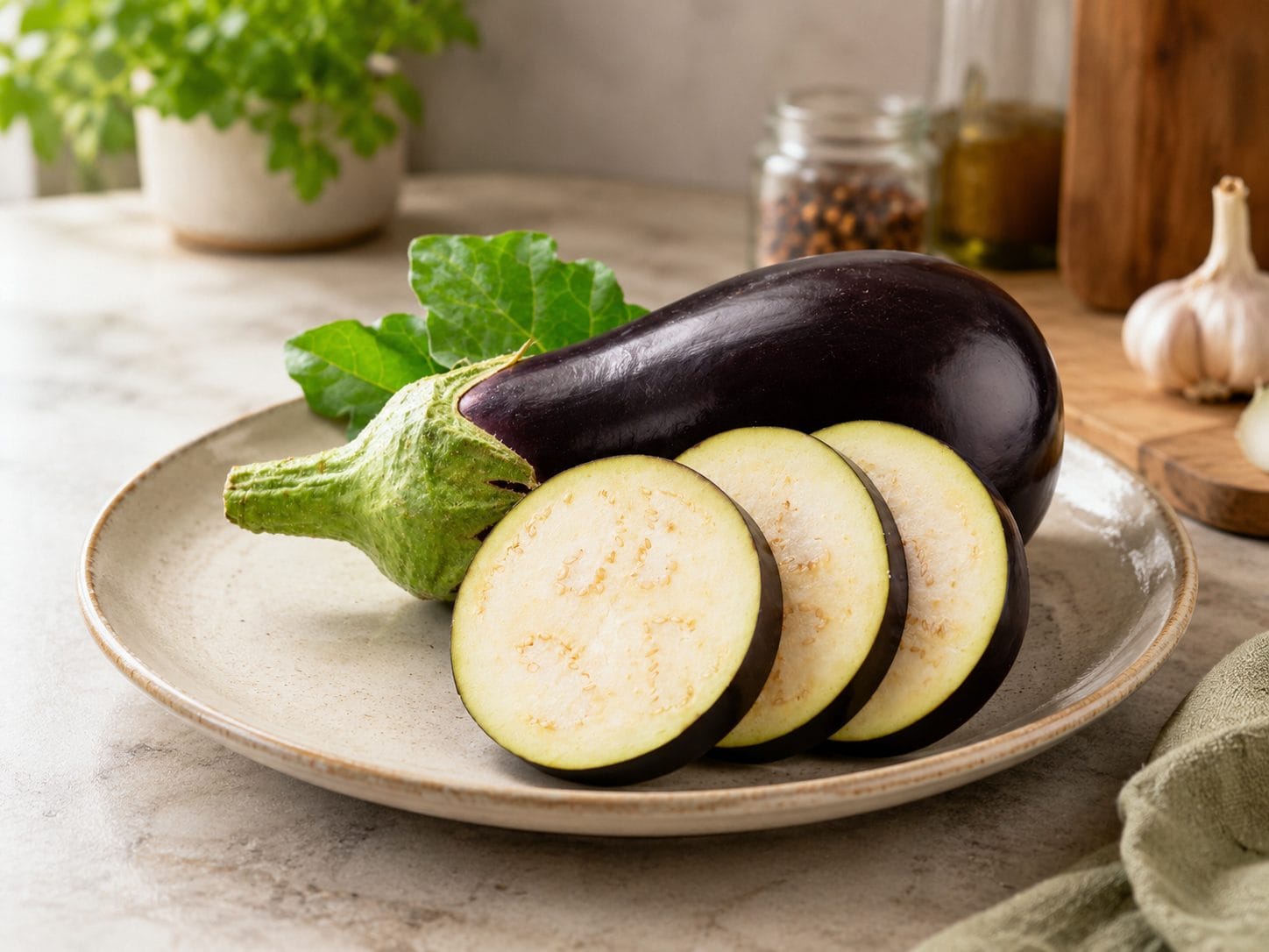 Melanzane ovali: caratteristiche, varietà e ricette ideali per valorizzarle