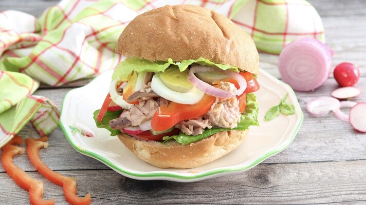 pan-bagnat