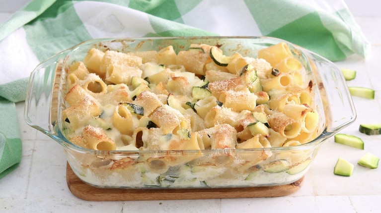 pasta-al-forno-con-zucchine
