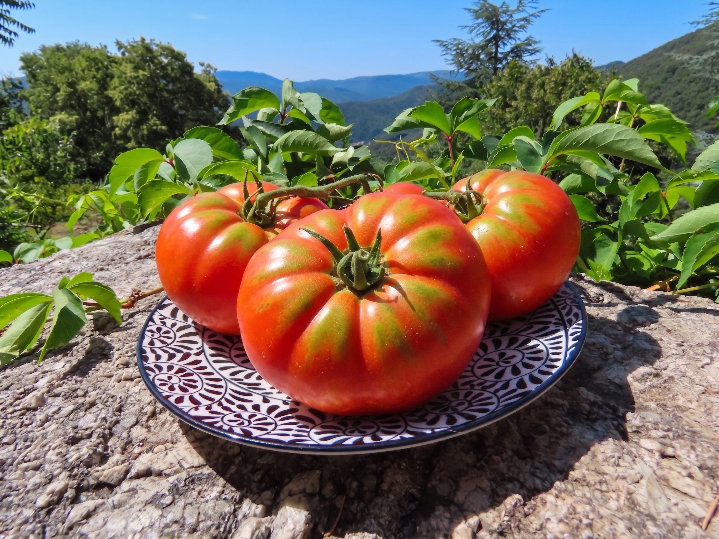 Pomodoro di Belmonte: come riconoscere e usare il gigante calabrese