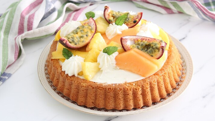 torta-soffice-esotica