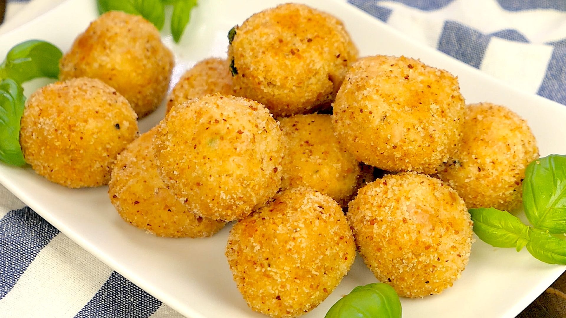 Polpette tonno e formaggio cremoso: la ricetta dei bocconcini sfiziosi e saporiti