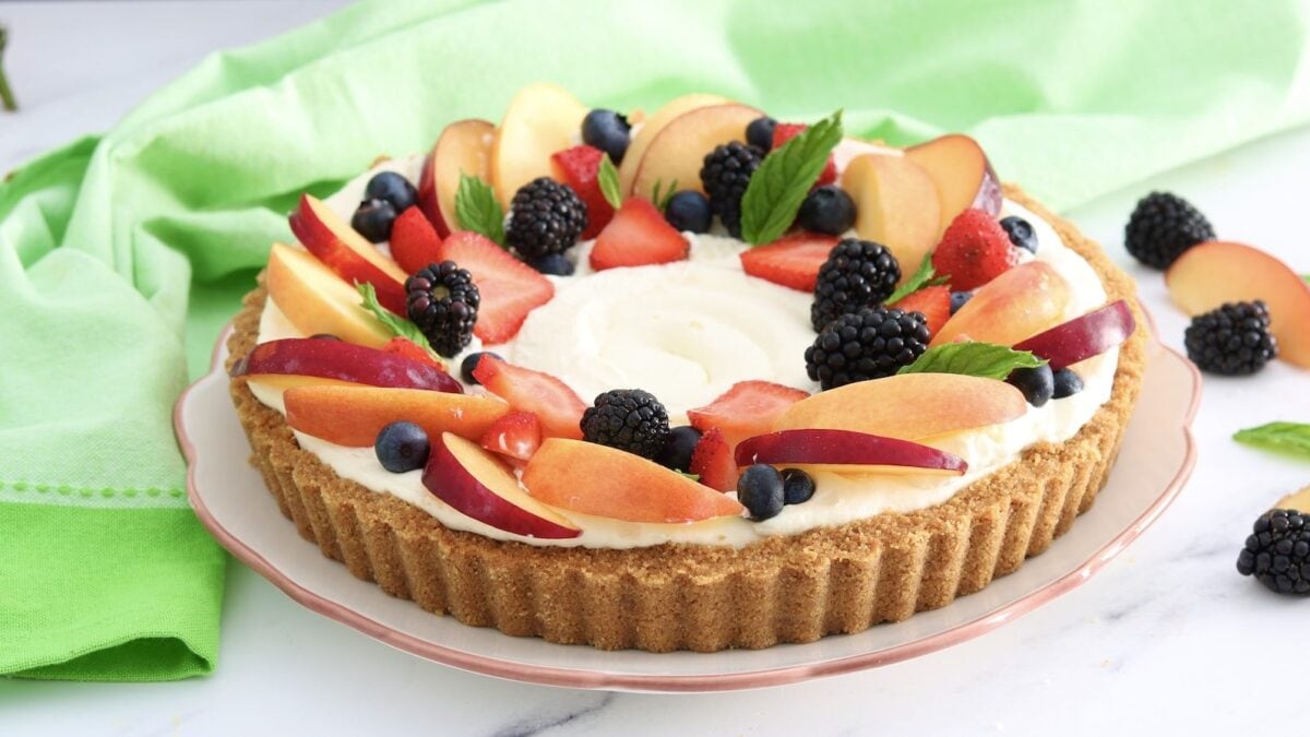 crostata-senza-cottura-estiva